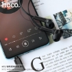 Picture of HOCO M72 ADMIRE UNIVERSAL EARPHONES WITH MIC