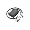 Picture of HOCO S50 3in1 TREASURE BOX MAGNETIC CHARGING CABLE