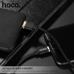 Picture of HOCO U45 Gold COLLAR SILICONE CHARGING DATA CABLE