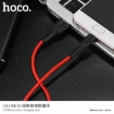 Picture of HOCO U31 BENAY MICRO CHARGING CABLE 1M