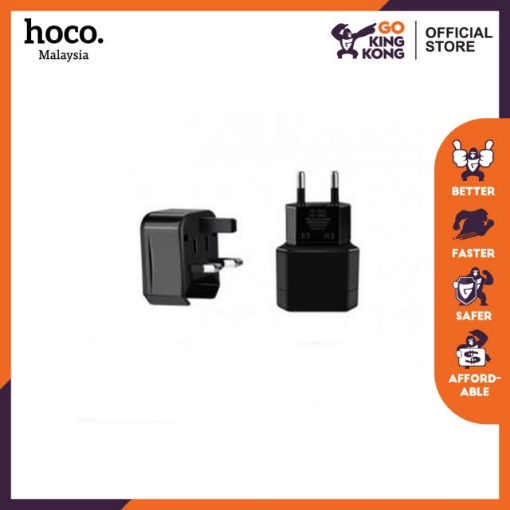 Picture of HOCO AC1 UNIVERSAL CONVERTER