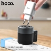 Picture of HOCO AC4 DUAL PORT ROTATING CHARGING UNIVERSAL CONVERTER