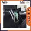 Picture of HOCO CA62 HANDSOME ALUMINUM REAR PILLOW IN-UCNAIRT HOLDER