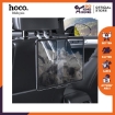 Picture of HOCO CA62 HANDSOME ALUMINUM REAR PILLOW IN-UCNAIRT HOLDER