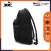 Picture of PUMA Prime Classics College Bag-Puma Black-Female-07739901