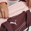 Picture of PUMA Fundamentals Sports Bag S Dark Jasper All Ages Unisex - 07923009