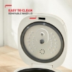Picture of Tefal Rice Mate Mini Fuzzy Logic Rice Cooker 0.7L (RK5151)