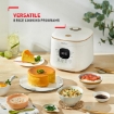 Picture of Tefal Rice Mate Mini Fuzzy Logic Rice Cooker 0.7L (RK5151)