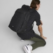 Picture of PUMA Buzz Backpack black - X - 07913601