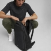 Picture of PUMA Buzz Backpack black - X - 07913601