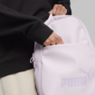 Picture of PUMA Core Up Backpack Grape Mist Adults Unisex - 09027602