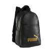 Picture of PUMA Core Up Backpack PUMA Black Adults Unisex - 09027601