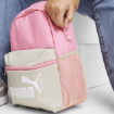 Picture of PUMA Phase Small Backpack Fast Pink Adults Unisex - 07987908