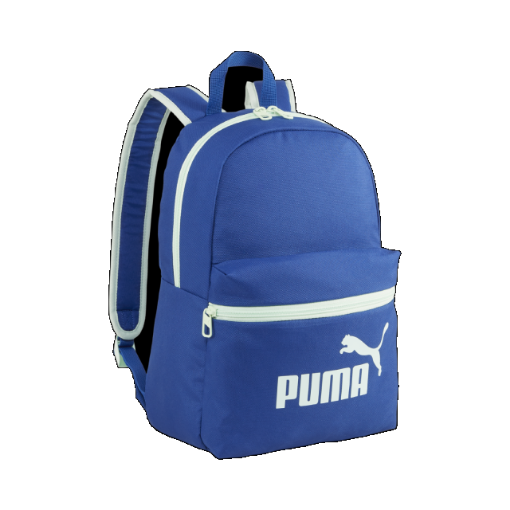 Picture of PUMA Phase Small Backpack Cobalt Glaze Adults Unisex - 07987907