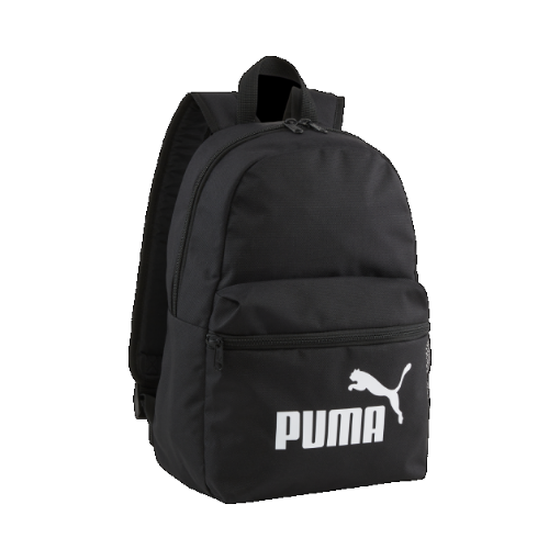 Picture of PUMA Phase Small Backpack PUMA Black Adults Unisex - 07987901