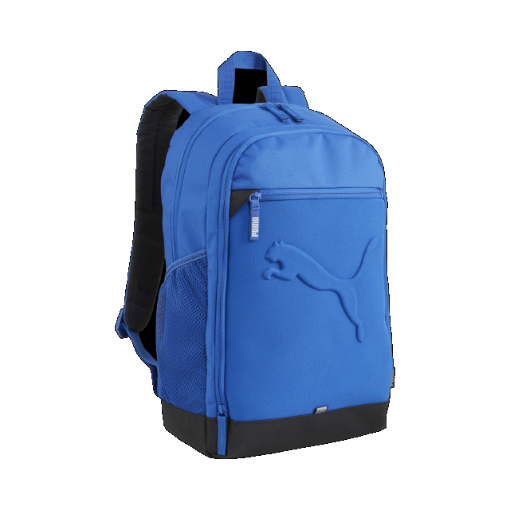 Picture of PUMA Buzz Backpack Cobalt Glaze Adults Unisex - 07913617