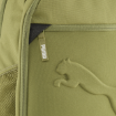 Picture of PUMA Buzz Backpack Olive Green Adults Unisex - 07913616