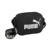 Picture of PUMA Core Base Cross Body Bag PUMA Black Adults Unisex - 09027001