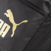 Picture of PUMA Phase Backpack PUMA Black-Golden Lo Adults Unisex - 07994303